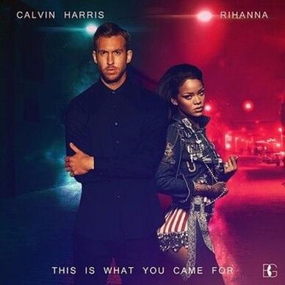 Calvin Harris Feat. Rihanna